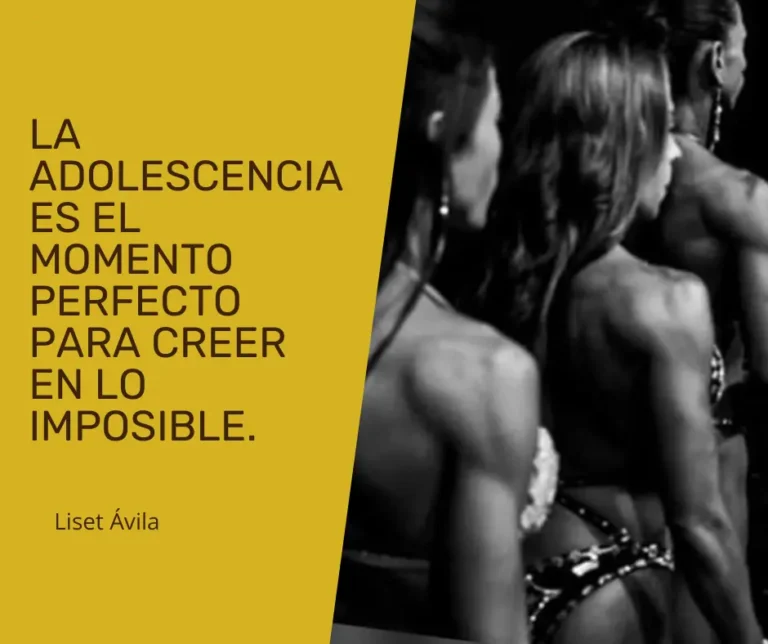 100 Frases Motivadoras para Adolescentes