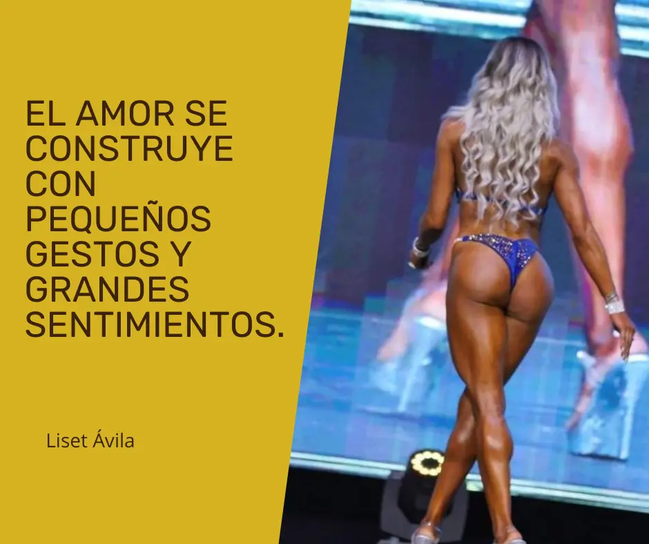 15 Frases motivadoras de amor para tu pareja