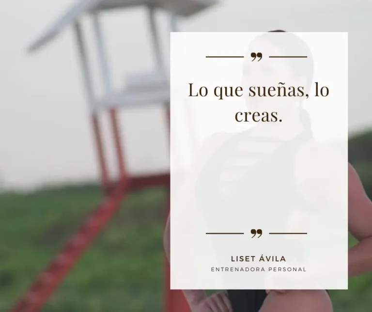 21 Frases de Motivación