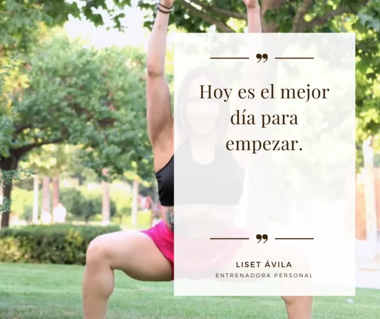 25 Frases de Motivación