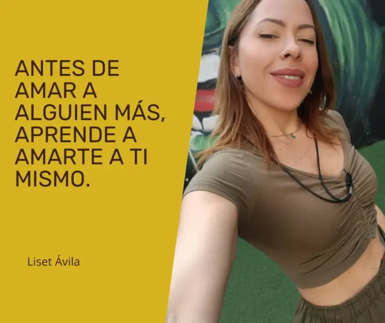 40 Frases de motivación y amor propio
