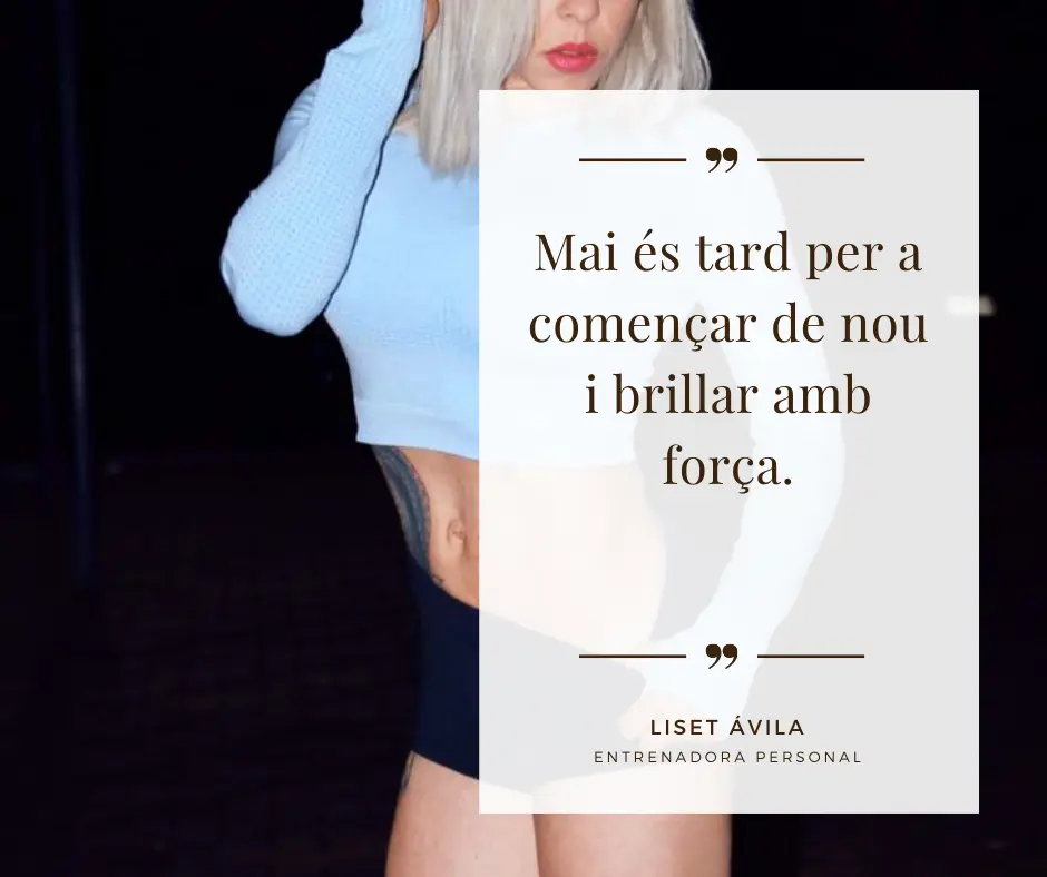 45 Frases motivadoras en catalán