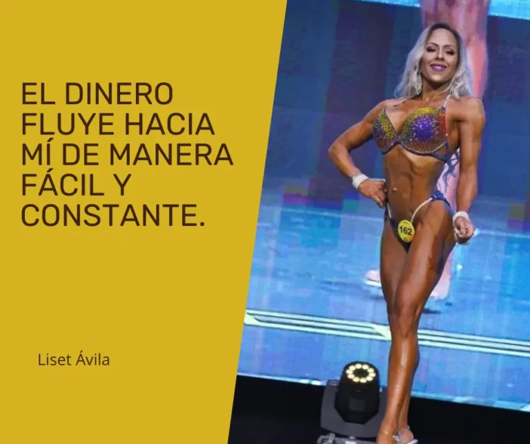 Afirmaciones para Atraer dinero