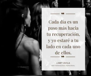 Frases Bonitas de Ánimo para una Amiga Enferma