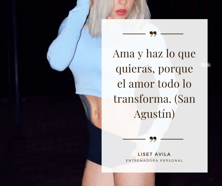 Frases De Santos Motivadoras