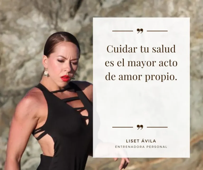 Frases Motivadoras De Salud