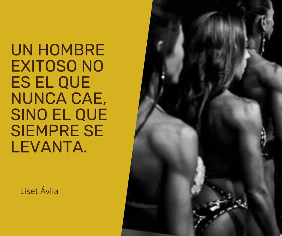 Frases Motivadoras Hombre