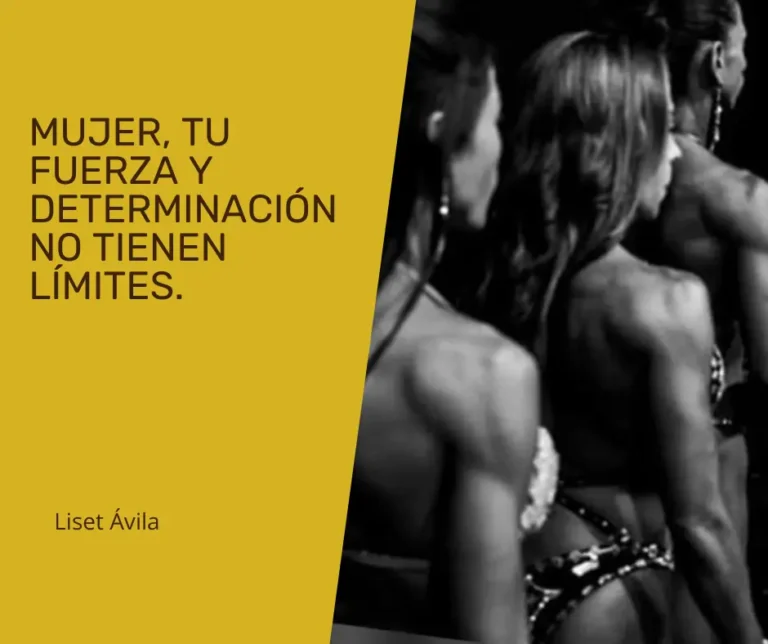 Frases Motivadoras Para Mujeres