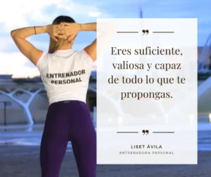 Frases Motivadoras Para Mujeres Con Baja Autoestima