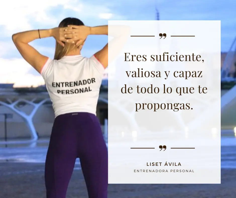 Frases Motivadoras Para Mujeres Con Baja Autoestima