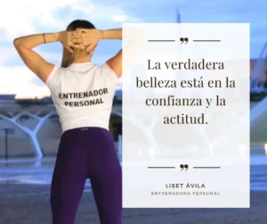 Frases Motivadoras Para Mujeres Hermosas