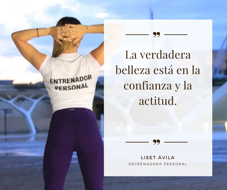 Frases Motivadoras Para Mujeres Hermosas