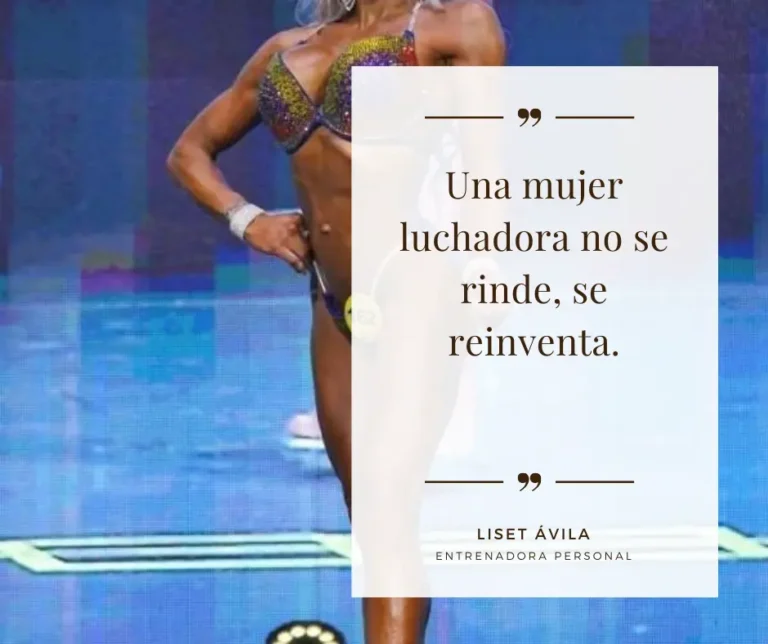 Frases Motivadoras Para Mujeres Luchadoras