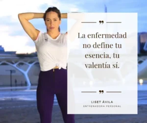 Frases Motivadoras Para Una Mujer Enferma