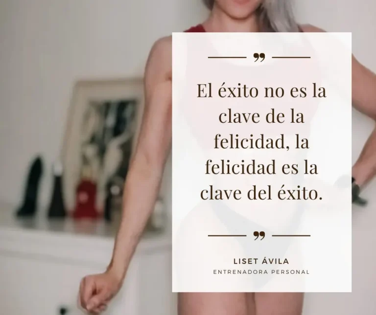 Frases Motivadoras de Deportistas Famosos