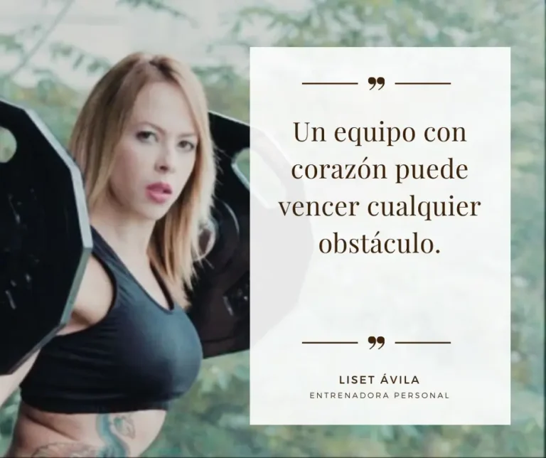 Frases Motivadoras de Fútbol en Equipo