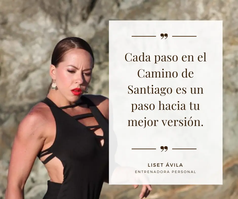 Frases Motivadoras del Camino de Santiago