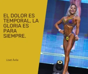 Frases Motivadoras del Deporte