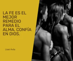 Frases cristianas para animar a una persona enferma