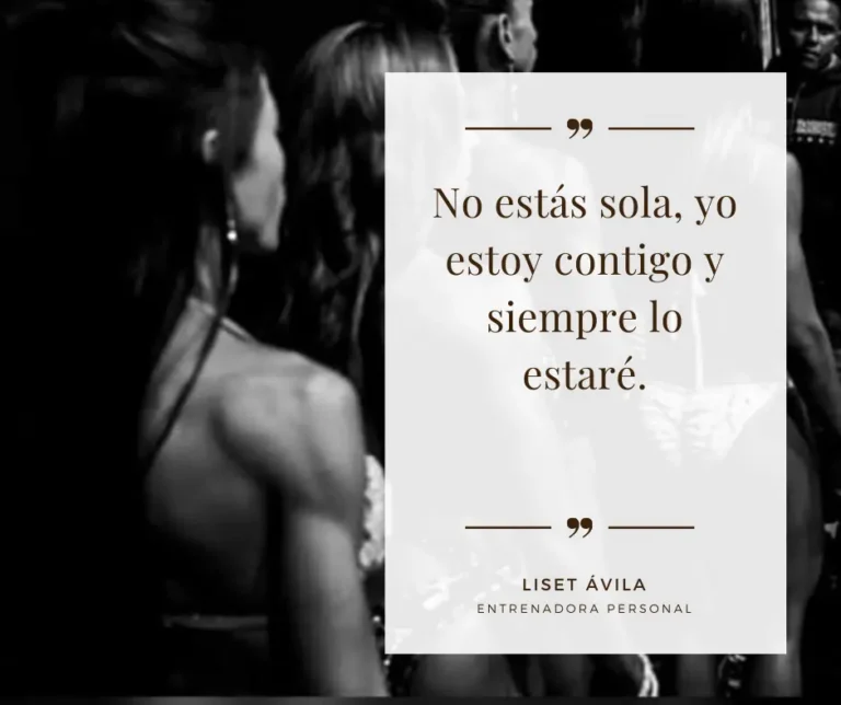 Frases de Ánimo para una Amiga Deprimida