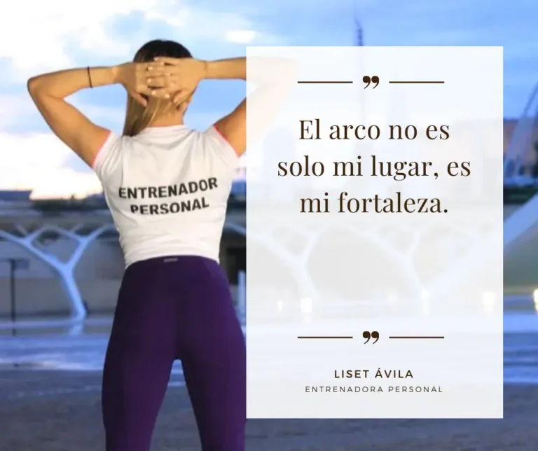 Frases de Arqueros Motivadoras