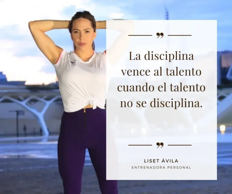 Frases de Motivación para Artes Marciales