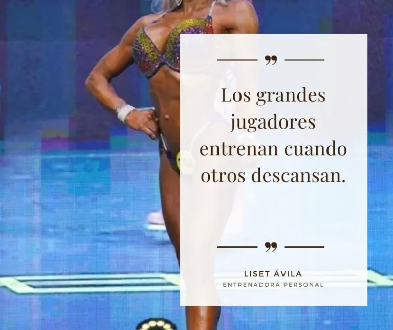 Frases de Motivación para Baloncesto