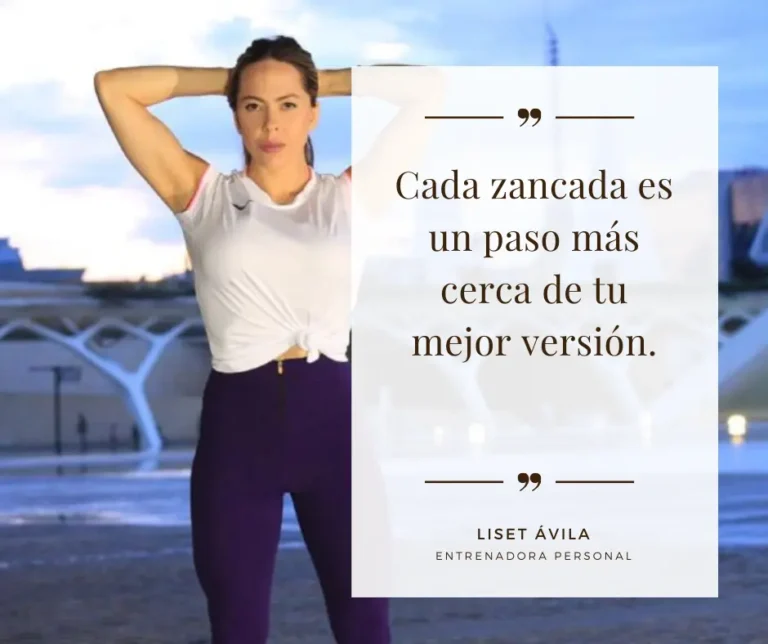 Frases de Motivación para Running