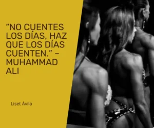 Frases de Muhammad Ali Motivadoras