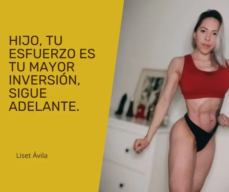 Frases de ánimo para un hijo estudiante