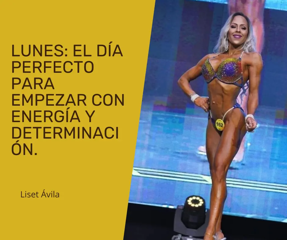 Frases de inicio de semana motivadoras