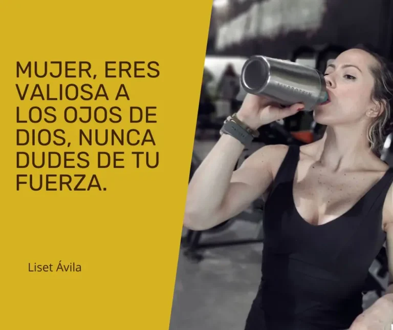 Frases de motivación cristianas para mujeres