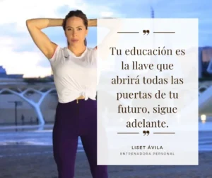 Frases de motivación para mi hija estudiante