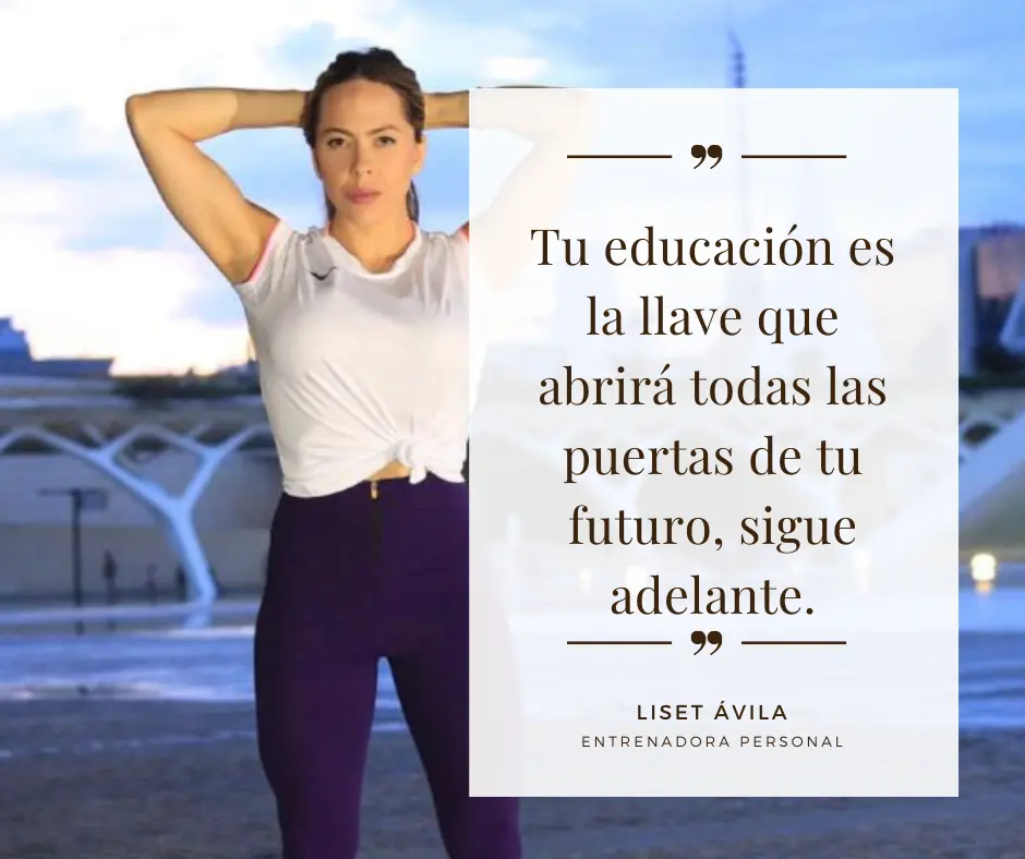 Frases de motivación para mi hija estudiante