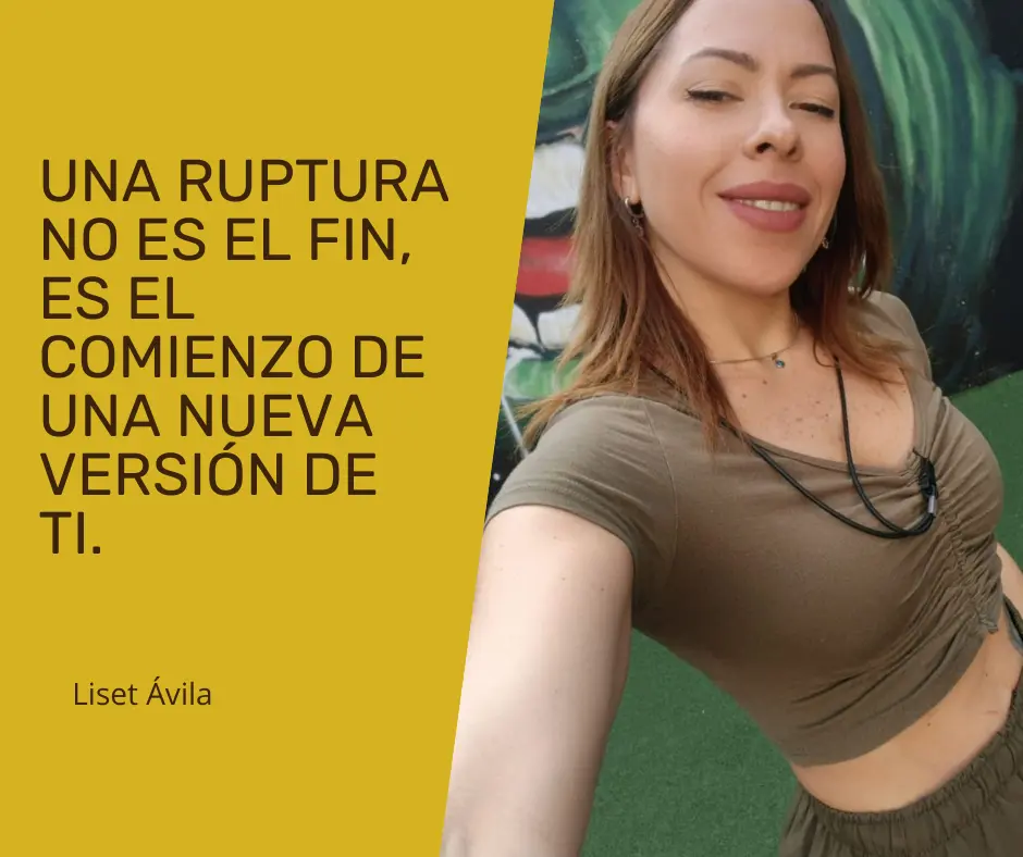 Frases de motivación para superar una ruptura amorosa