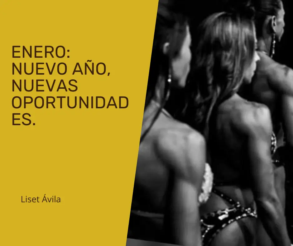 Frases motivadoras para cada mes del año