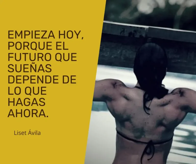 Frases motivadoras para empezar a estudiar