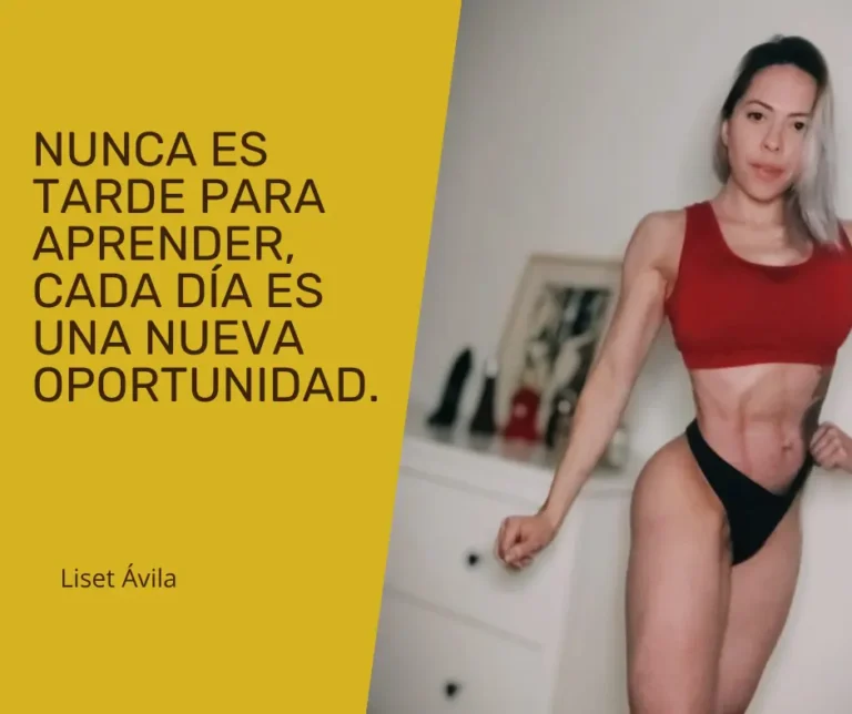 Frases motivadoras para estudiantes adultos