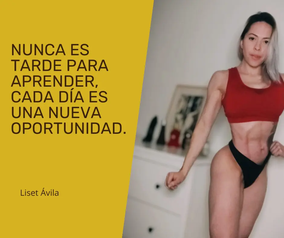 Frases motivadoras para estudiantes adultos