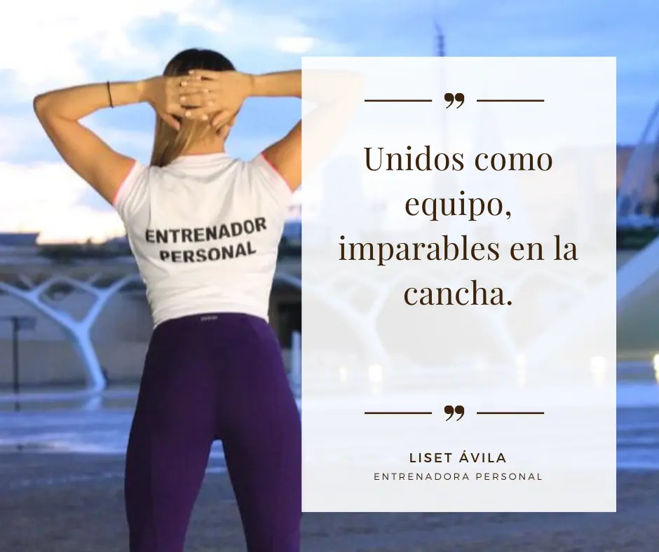 Frases para Animar a un Equipo de Fútbol