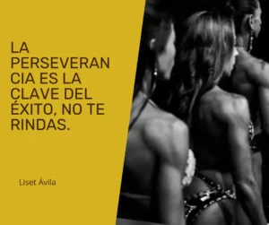 La Importancia de la Perseverancia en la Vida