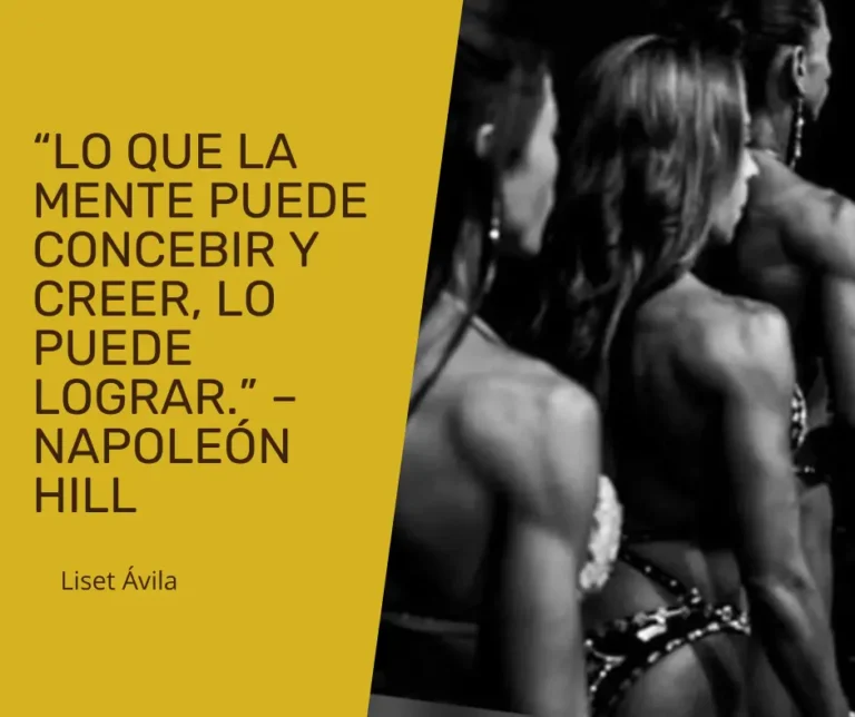 Las mejores frases de Napoleón Hill que cambiaron el mundo