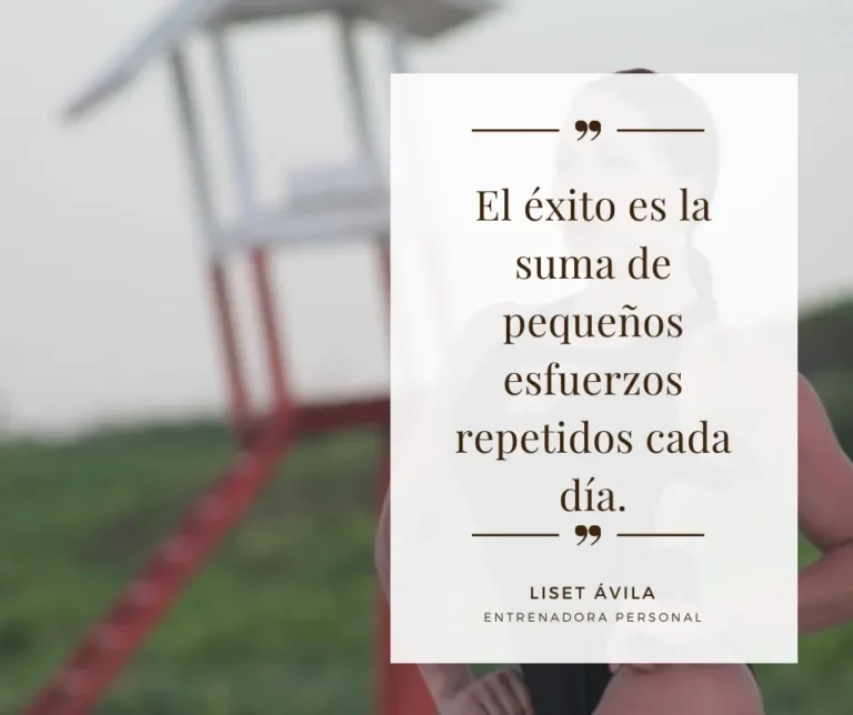 Top 10 Frases Motivadoras