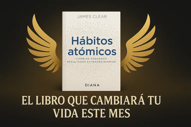 libro del mes en avila fitness club