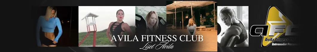 Ávila Fitness Club